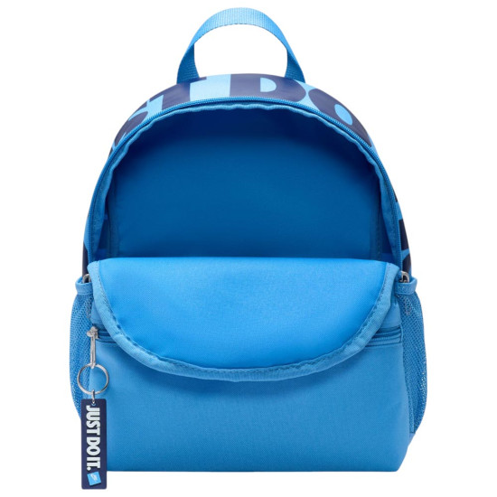 Nike Παιδική τσάντα πλάτης Brasilia Mini Backpack Nike Παιδική τσάντα πλάτης Brasilia Mini Backpack